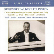 Richard Hayman – Remembering Duke Ellington